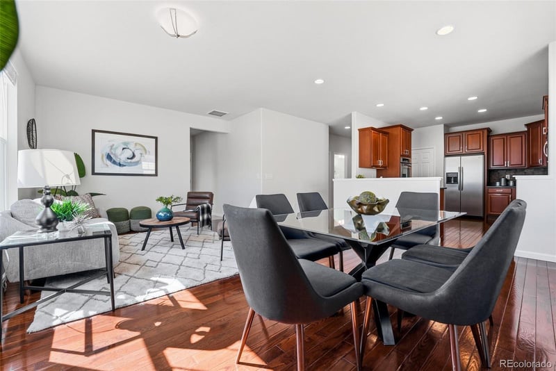 5619 Gore Range Way, Golden, CO 80403