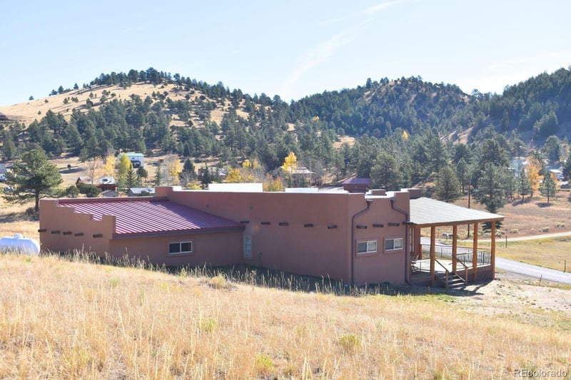 7033 County Road 328, Westcliffe, CO 81252