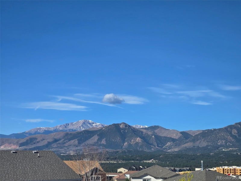 995 Diamond Rim Dr, Colorado Springs, CO 80921