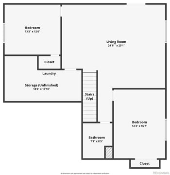 995 Diamond Rim Dr, Colorado Springs, CO 80921