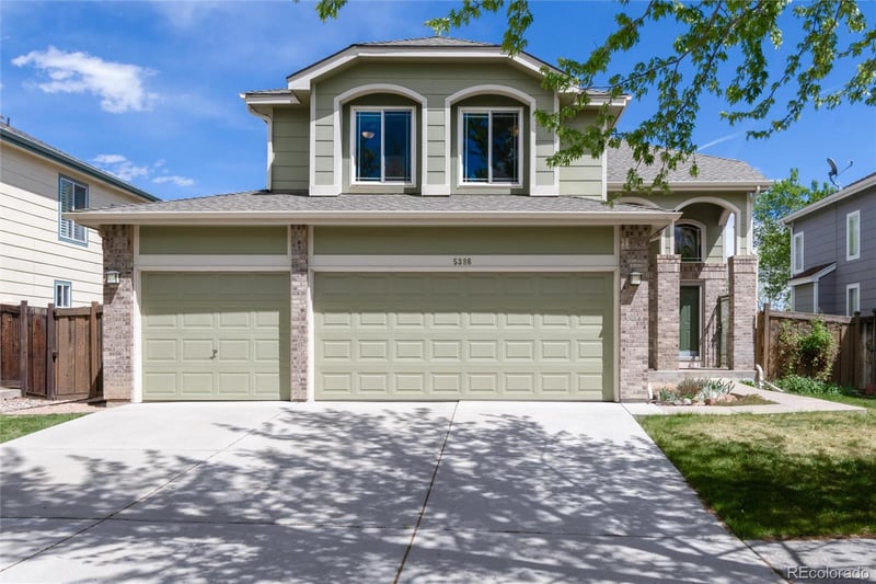 5386 Gray St, Littleton, CO 80123