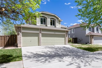 5386 Gray St, Littleton, CO 80123