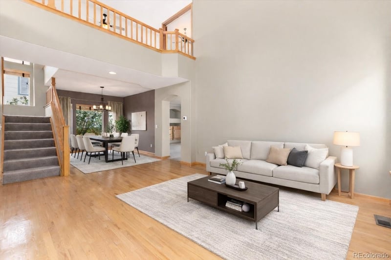 5386 Gray St, Littleton, CO 80123