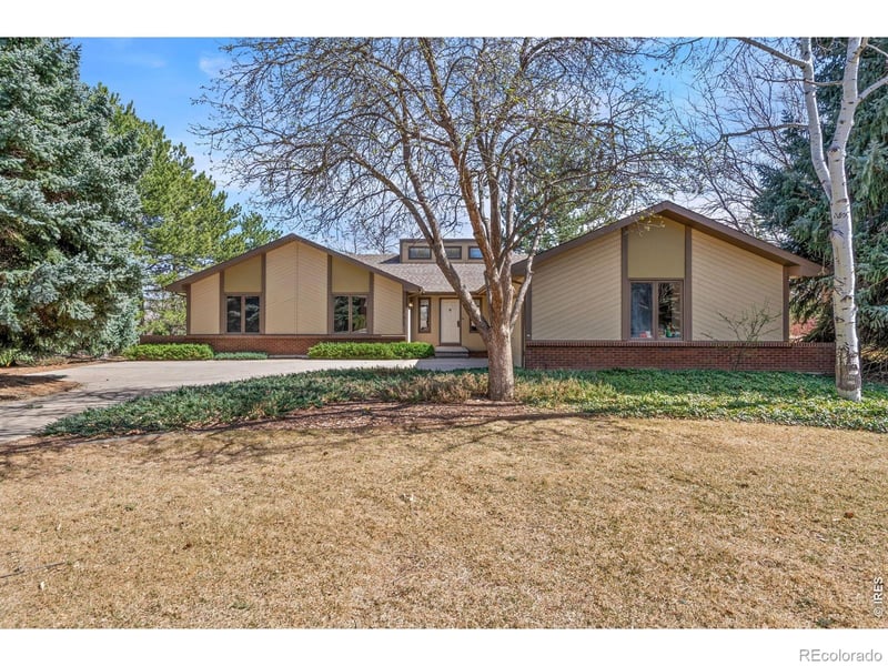 4708 Chippendale Dr, Fort Collins, CO 80526