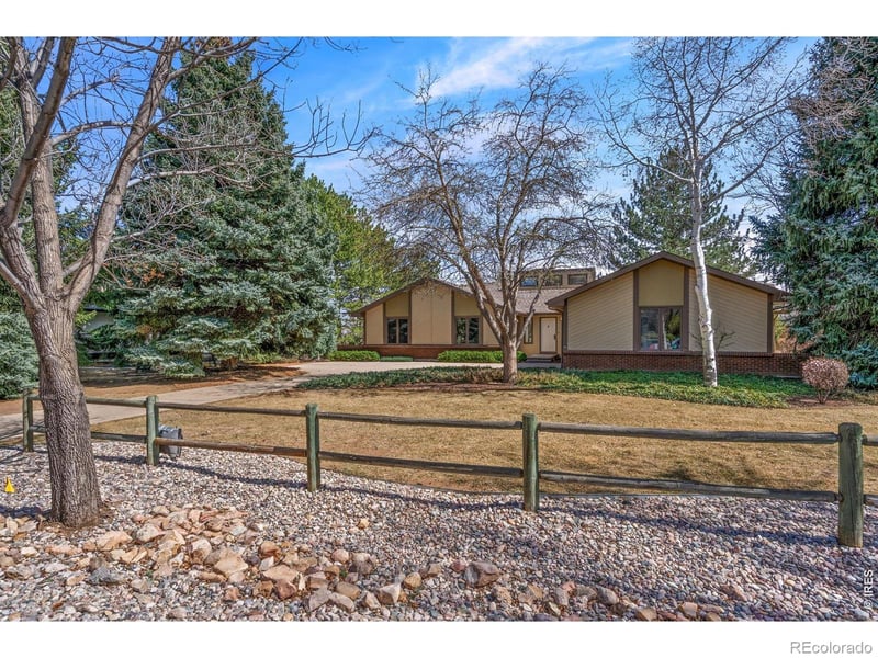 4708 Chippendale Dr, Fort Collins, CO 80526