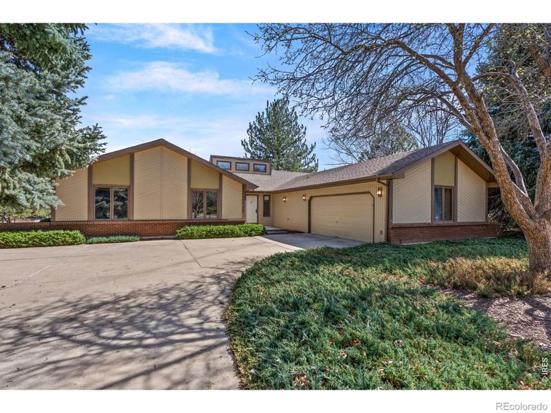 4708 Chippendale Dr, Fort Collins, CO 80526