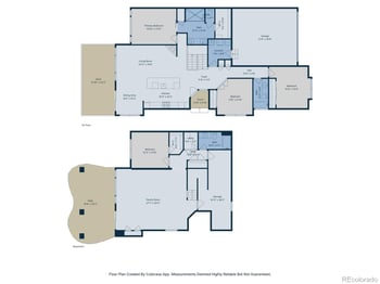 11070 W 72nd Pl, Arvada, CO 80005