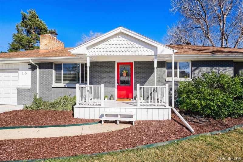 10 Teller St, Lakewood, CO 80226