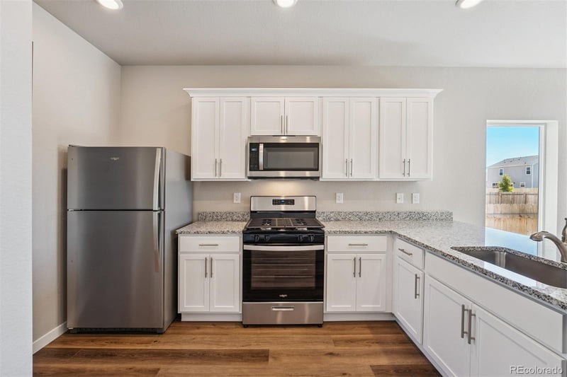 17828 93rd Pl, Commerce City, CO 80022