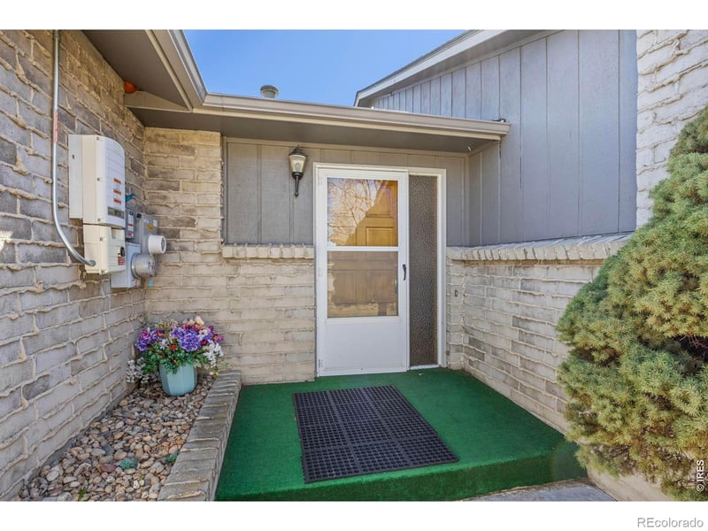 4481 Pioneer Dr #83, Greeley, CO 80634