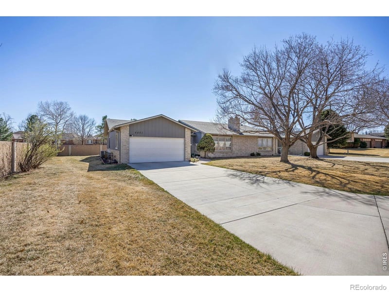 4481 Pioneer Dr, Greeley, CO 80634