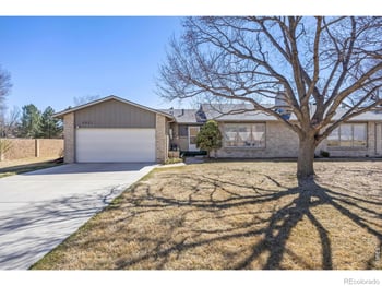 4481 Pioneer Dr, Greeley, CO 80634