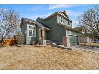 1250 Reeves Dr, Fort Collins, CO 80526