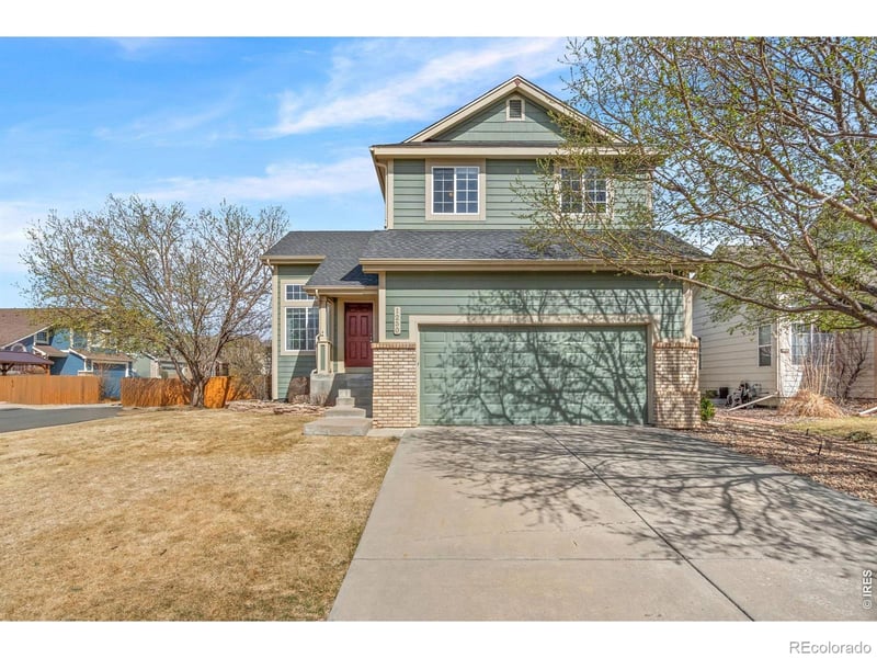 1250 Reeves Dr, Fort Collins, CO 80526