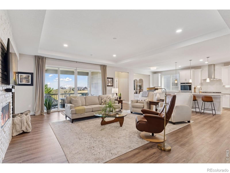 18679 87th Dr, Arvada, CO 80007