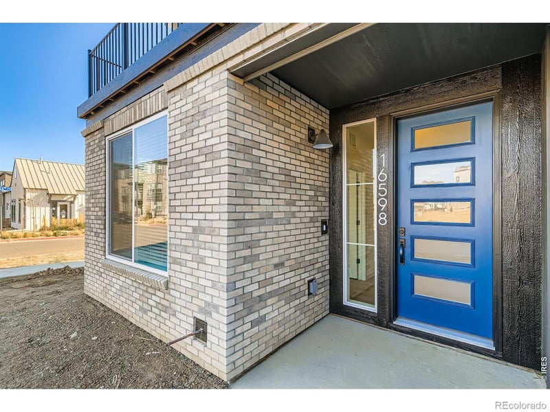 16598 Peak St, Broomfield, CO 80023