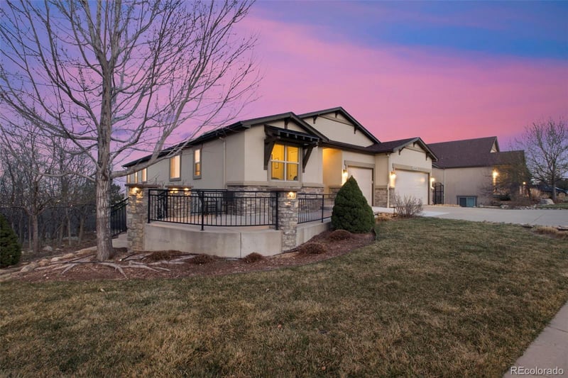 330 Lowick Dr, Colorado Springs, CO 80906