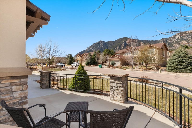 330 Lowick Dr, Colorado Springs, CO 80906