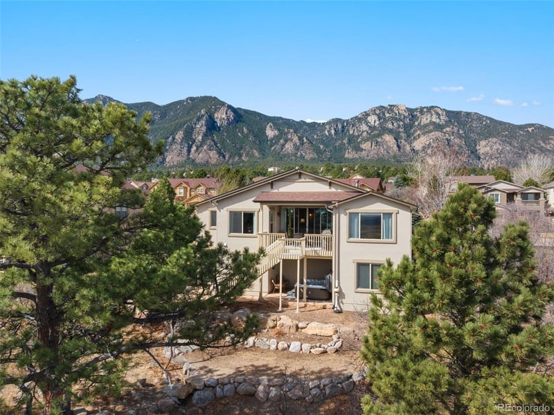 330 Lowick Dr, Colorado Springs, CO 80906