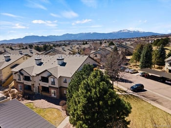 3715 Riviera Grv #104, Colorado Springs, CO 80922