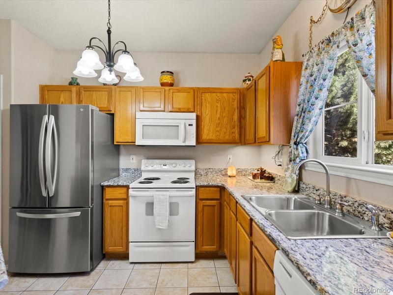 3715 Riviera Grv #104, Colorado Springs, CO 80922