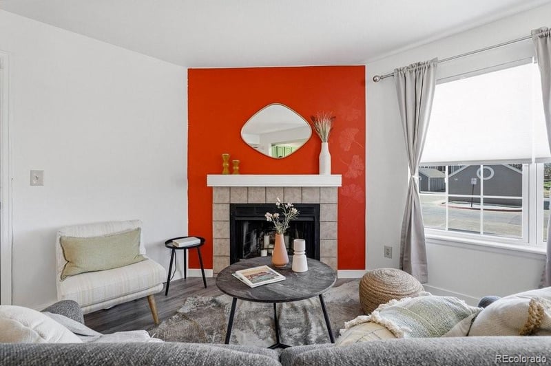 5745 Atlantic Pl #105, Lakewood, CO 80227