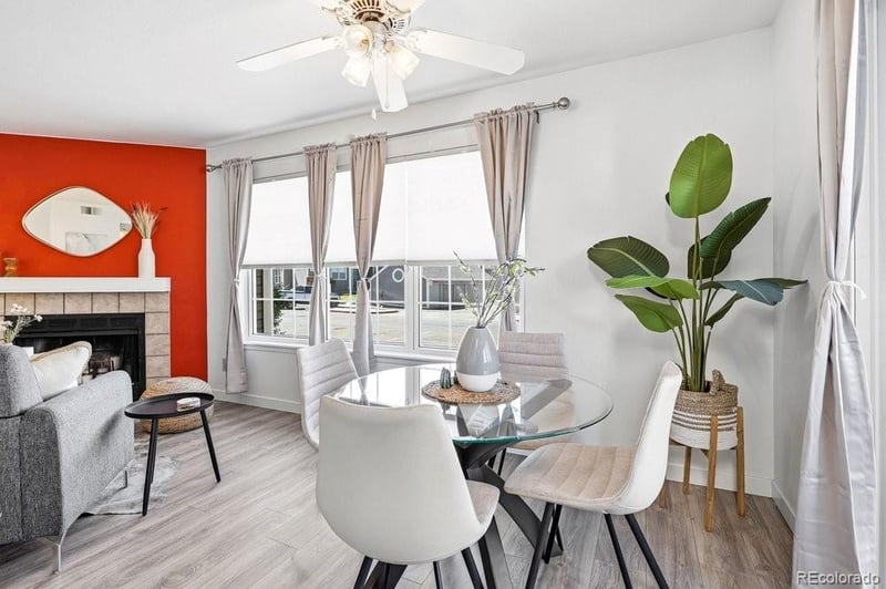 5745 Atlantic Pl #105, Lakewood, CO 80227