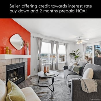 5745 Atlantic Pl #105, Lakewood, CO 80227