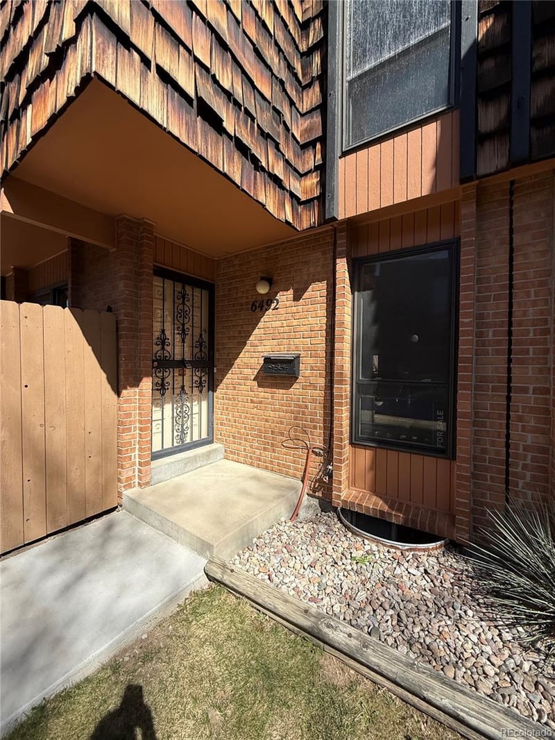 6492 Welch St, Arvada, CO 80004