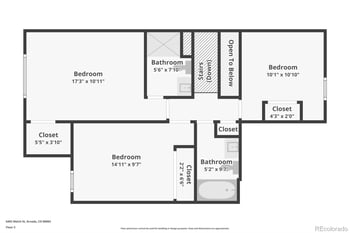 6492 Welch St, Arvada, CO 80004