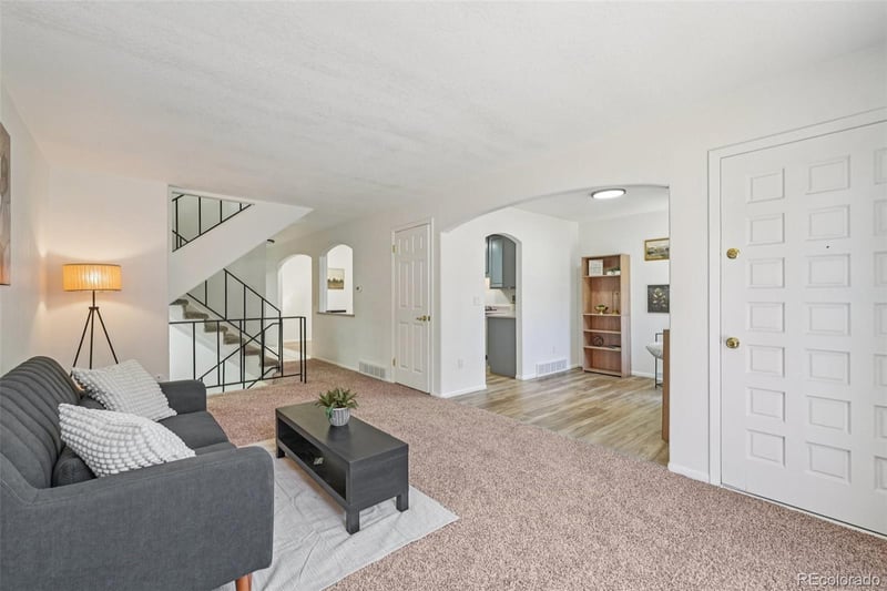 6492 Welch St, Arvada, CO 80004