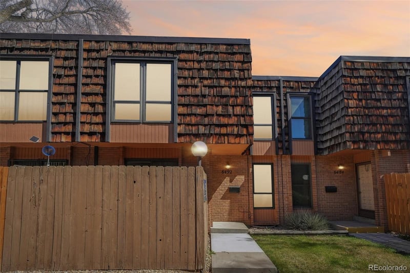 6492 Welch St, Arvada, CO 80004