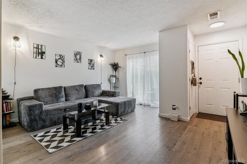 5300 Cherry Creek South Dr #1116, Denver, CO 80246