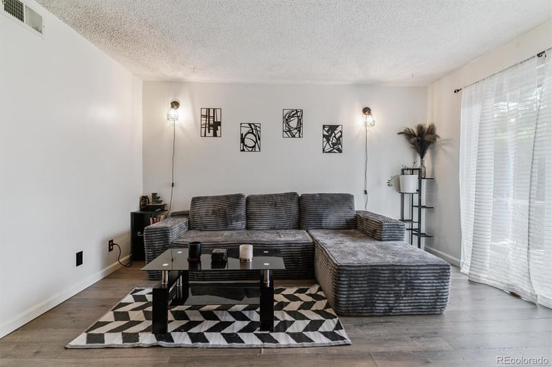 5300 Cherry Creek South Dr #1116, Denver, CO 80246