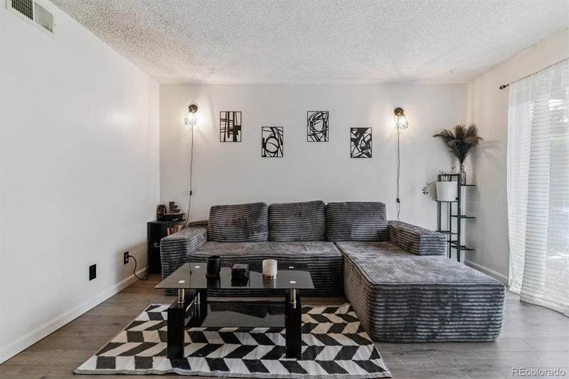 5300 Cherry Creek South Dr #1116, Denver, CO 80246