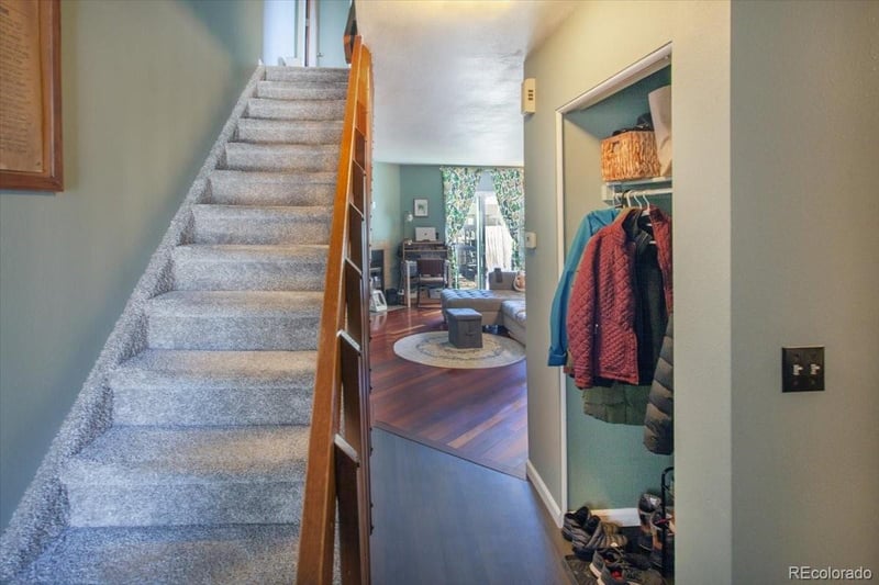 1077 Artemis Cir, Lafayette, CO 80026