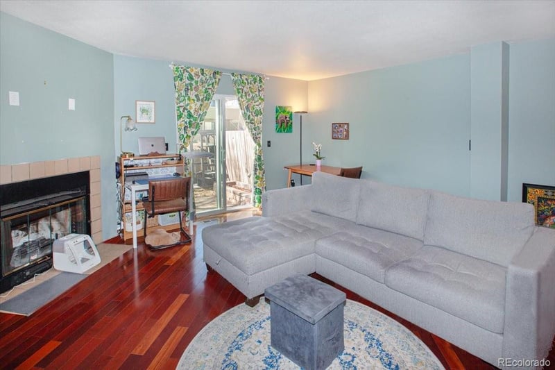 1077 Artemis Cir, Lafayette, CO 80026