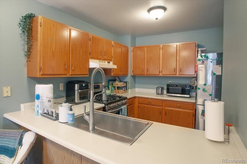 1077 Artemis Cir, Lafayette, CO 80026