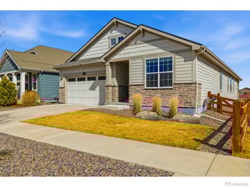 2374 Spotswood St, Longmont, CO 80504