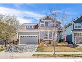 1142 Koss St, Erie, CO 80516