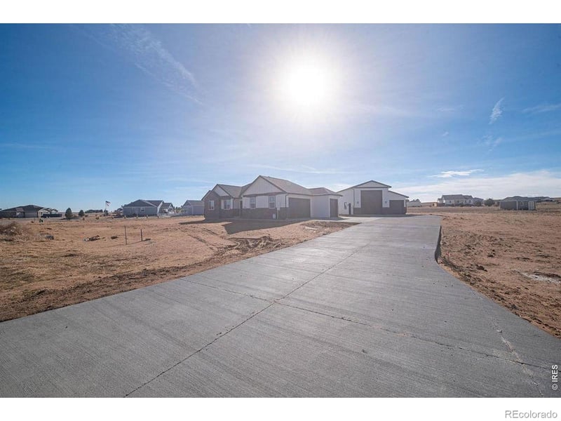 16505 Fairbanks Ct, Platteville, CO 80651