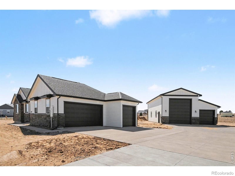 16505 Fairbanks Ct, Platteville, CO 80651