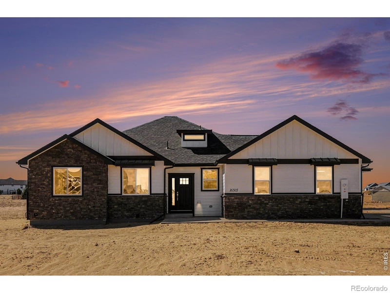 16505 Fairbanks Ct, Platteville, CO 80651