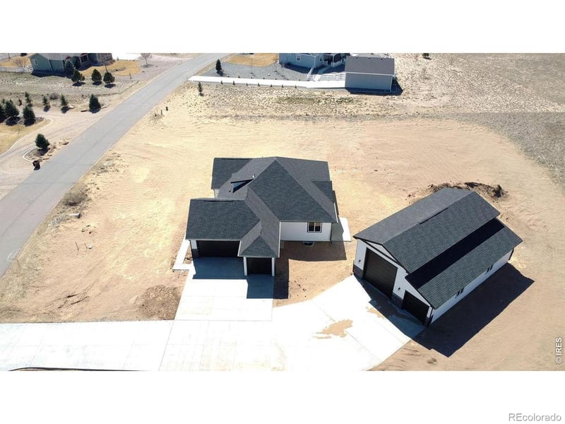 16505 Fairbanks Ct, Platteville, CO 80651