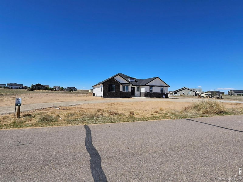 16505 Fairbanks Ct, Platteville, CO 80651