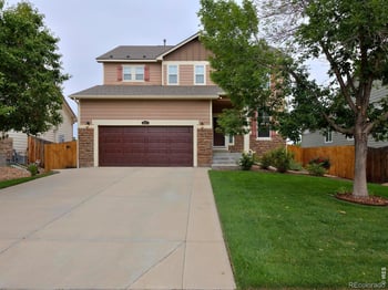 1851 Trevor Cir, Longmont, CO 80501