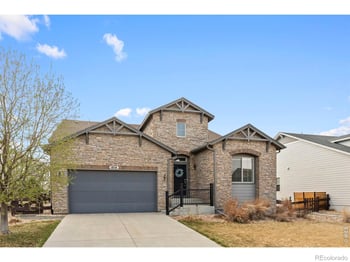 1814 Wright Dr, Erie, CO 80516