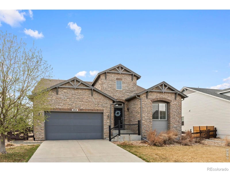 1814 Wright Dr, Erie, CO 80516