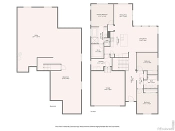 1814 Wright Dr, Erie, CO 80516