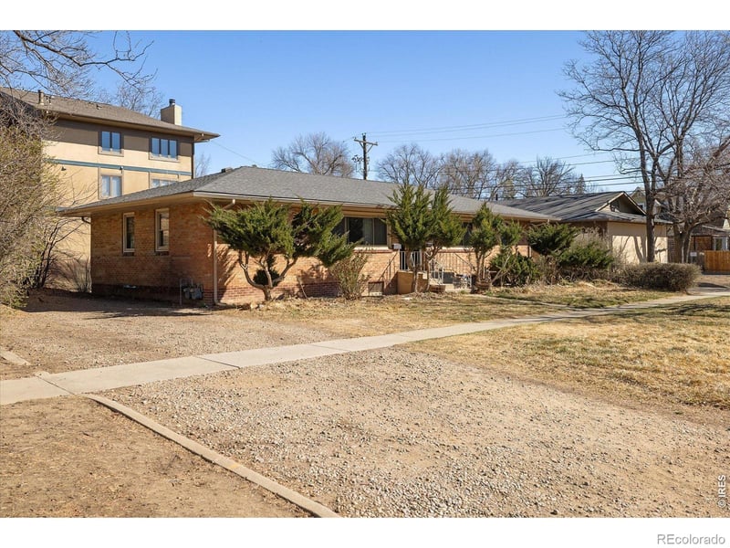 318-320 4th Ave, Longmont, CO 80501